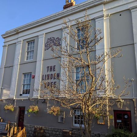 Linden Tree Bed & Breakfast Gloucester Bagian luar foto