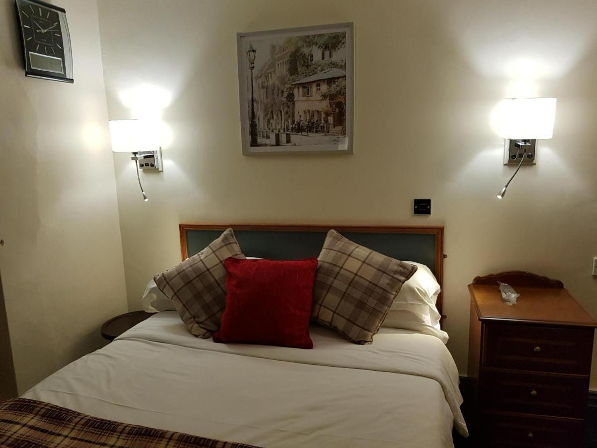 Linden Tree Bed & Breakfast Gloucester Bagian luar foto