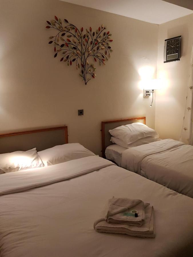 Linden Tree Bed & Breakfast Gloucester Bagian luar foto