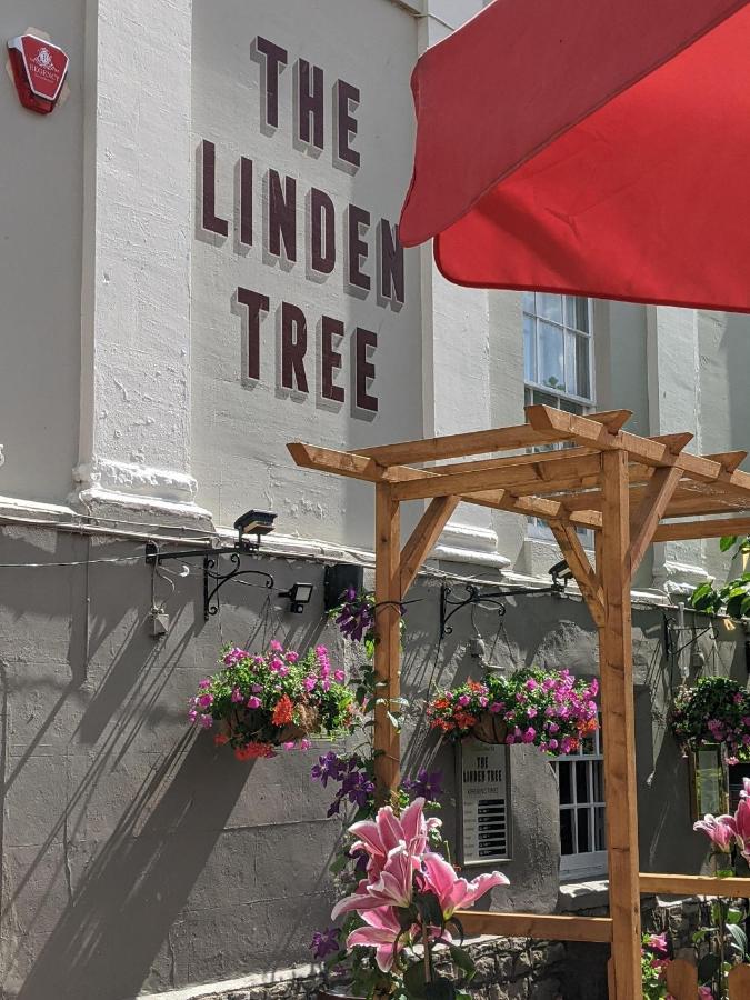 Linden Tree Bed & Breakfast Gloucester Bagian luar foto