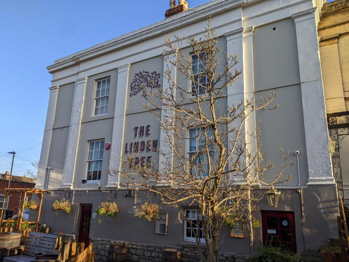 Linden Tree Bed & Breakfast Gloucester Bagian luar foto